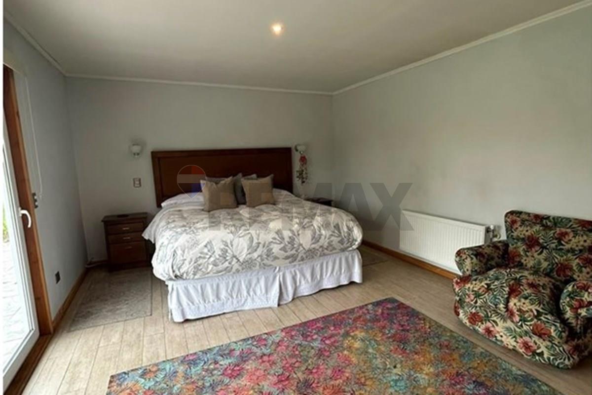 Casa en arriendo en Villarrica — foto 10