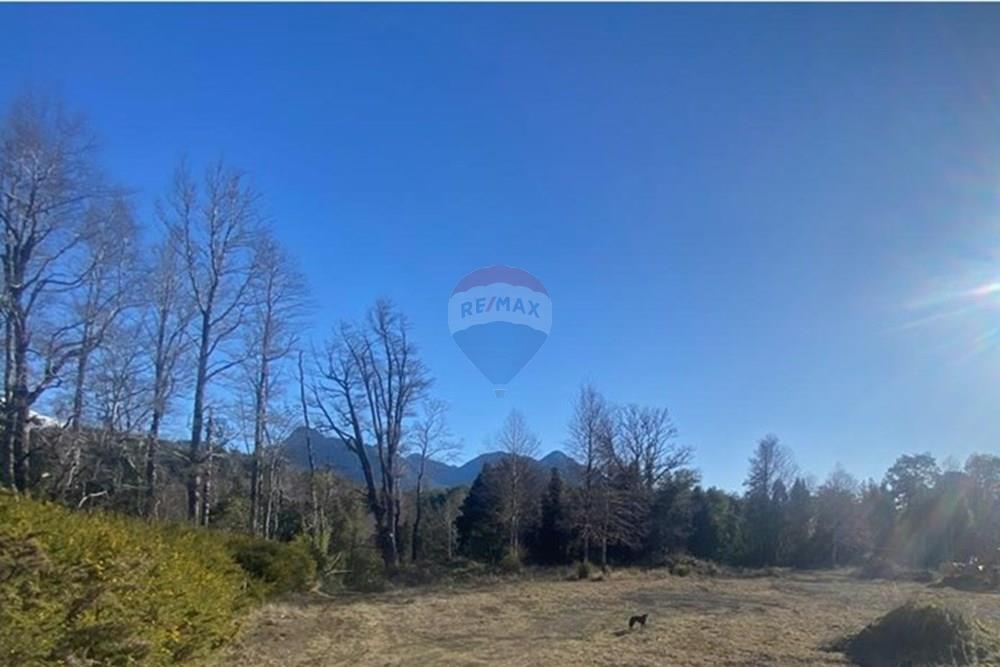 Parcela en venta en Pucón — foto 2