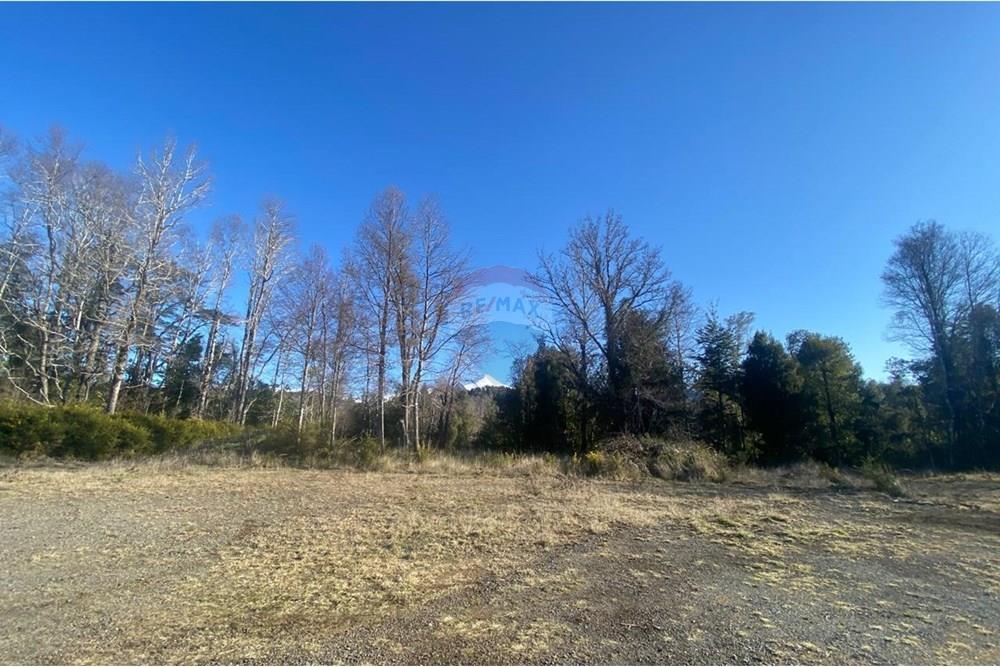 Parcela en venta en Pucón — foto 10
