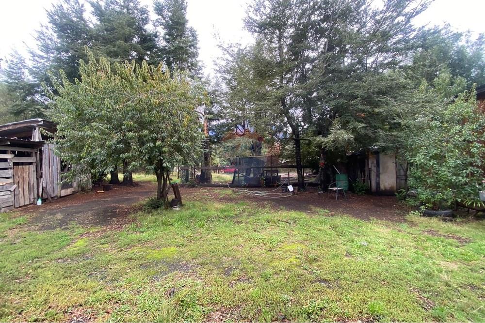 Terreno en venta en Pucón — foto 1