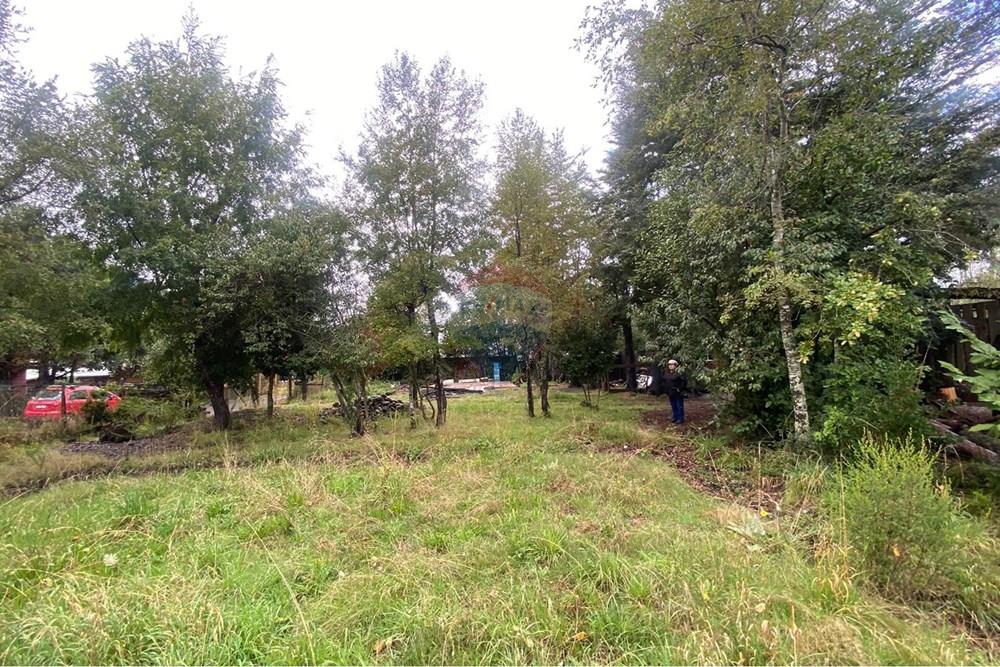 Terreno en venta en Pucón — foto 6