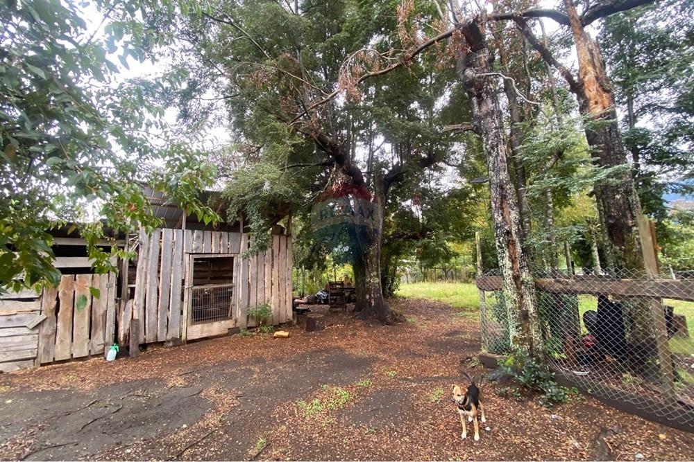 Terreno en venta en Pucón — foto 9