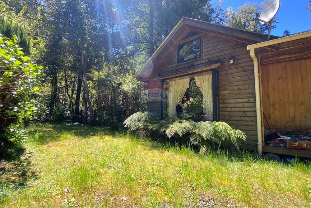 Casa en venta en Pucón — foto 1