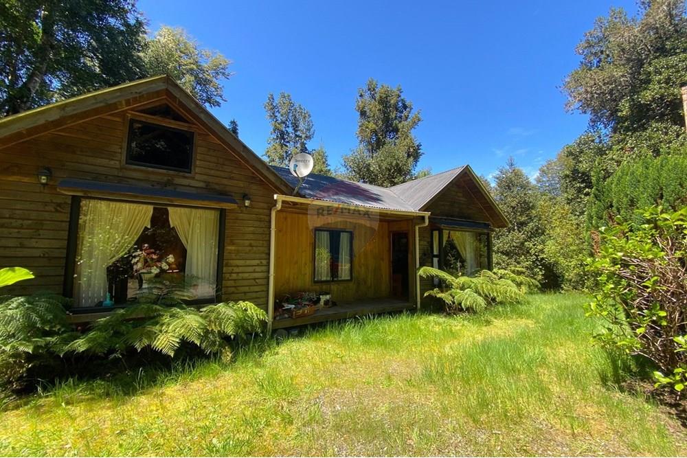 Casa en venta en Pucón — foto 2