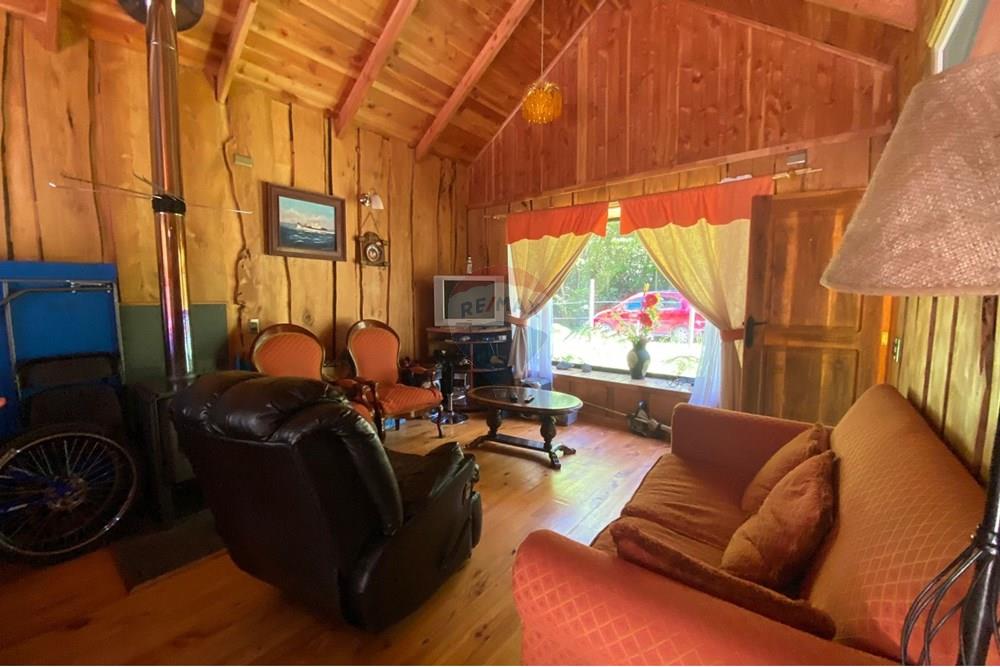 Casa en venta en Pucón — foto 3