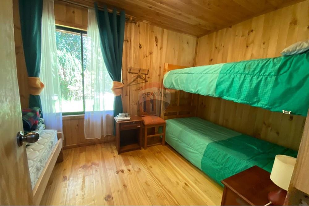 Casa en venta en Pucón — foto 6
