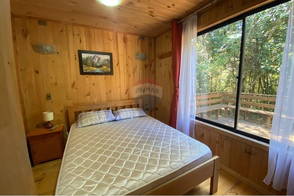 Casa en venta en Pucón — foto 10