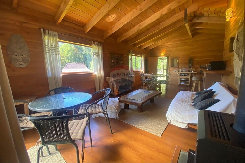 Casa en arriendo en Pucón — foto 2