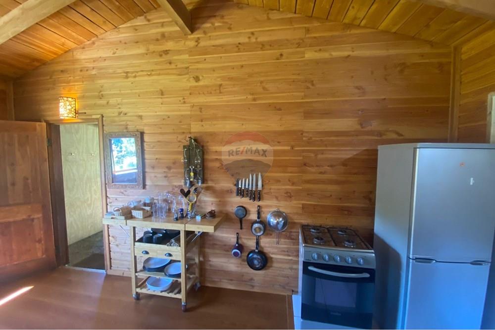Casa en arriendo en Pucón — foto 4