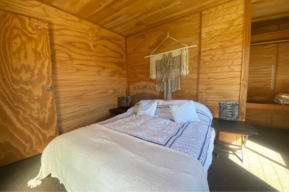 Casa en arriendo en Pucón — foto 7