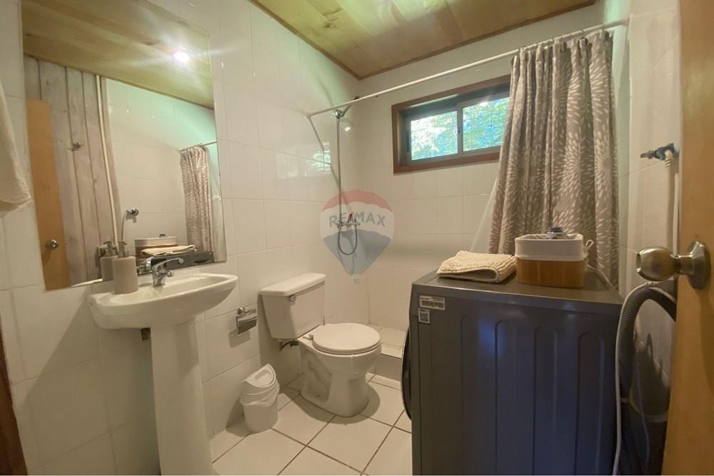 Casa en arriendo en Pucón — foto 9