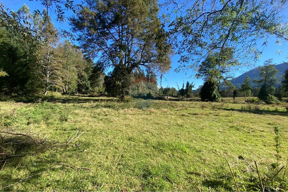 Terreno en venta en Pucón — foto 1