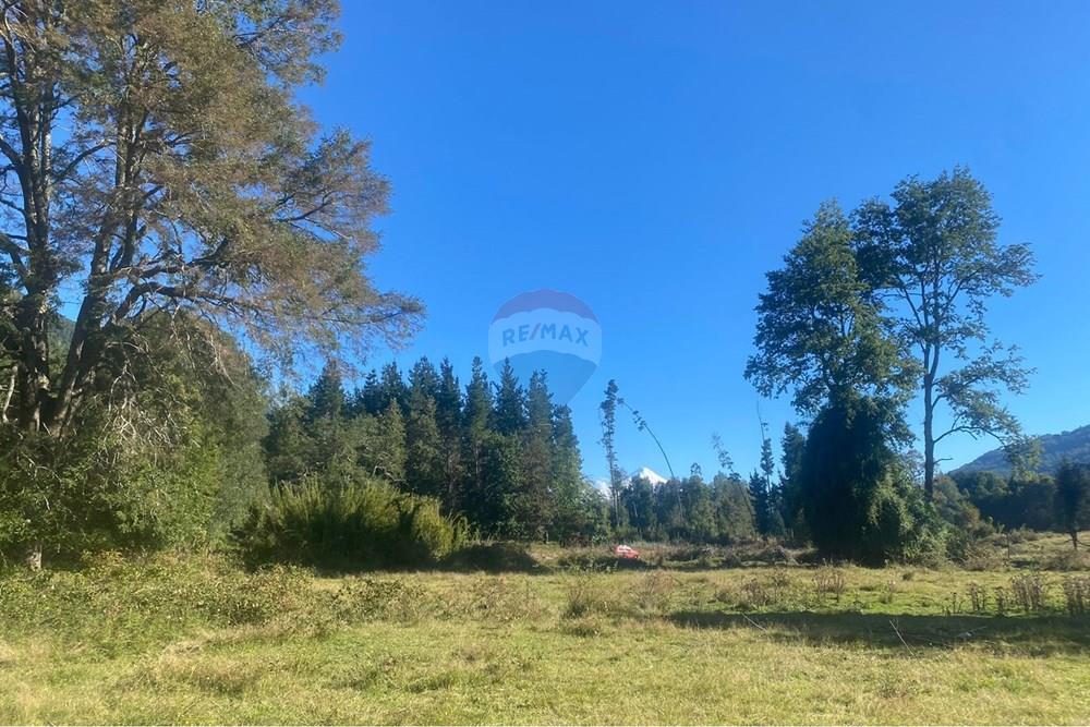 Terreno en venta en Pucón — foto 2