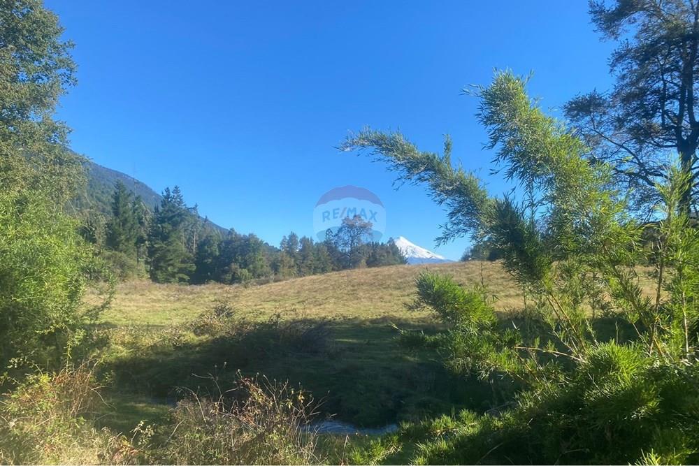 Terreno en venta en Pucón — foto 4