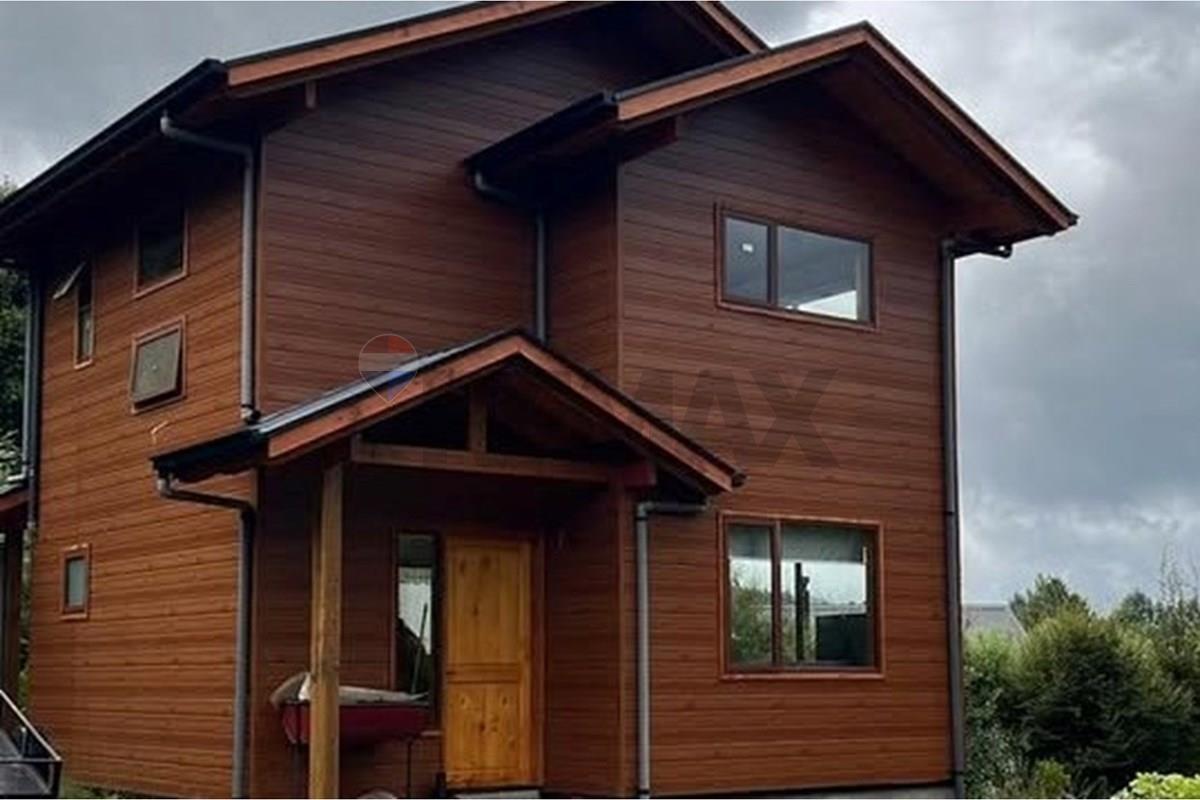 Casa en arriendo en Pucón — foto 1