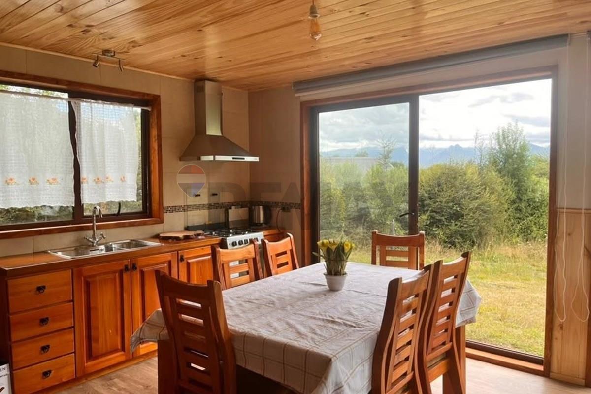 Casa en arriendo en Pucón — foto 2
