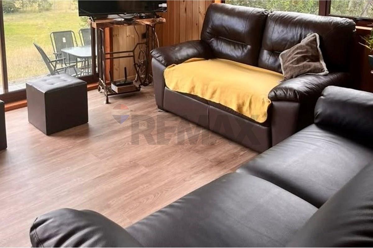 Casa en arriendo en Pucón — foto 4