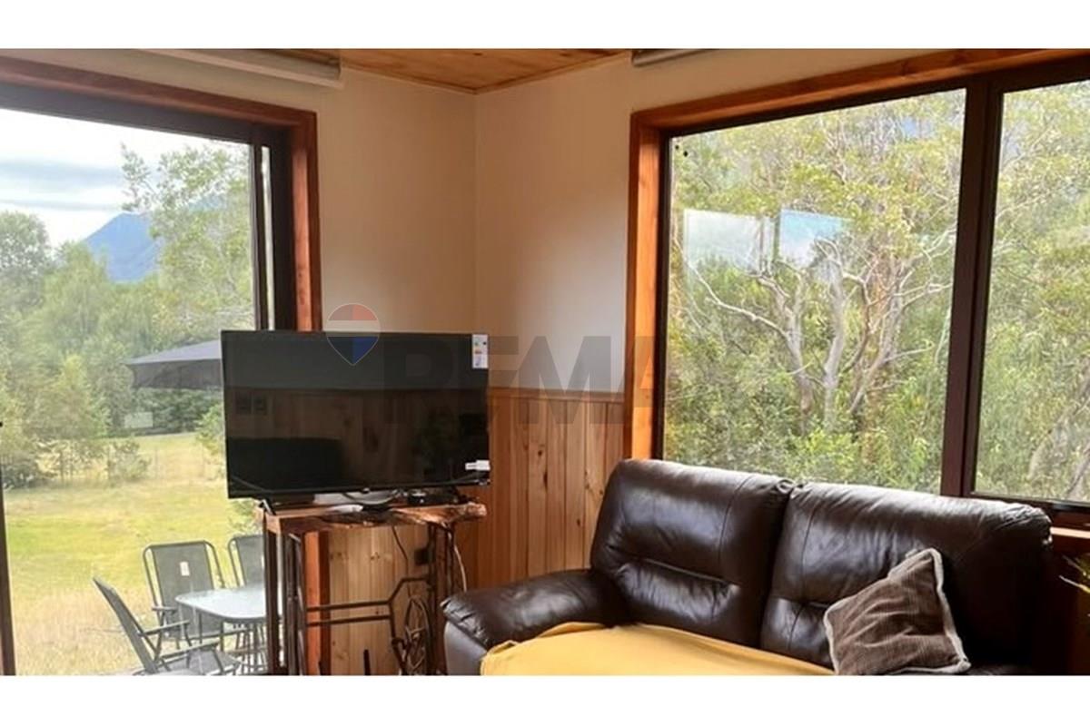 Casa en arriendo en Pucón — foto 5