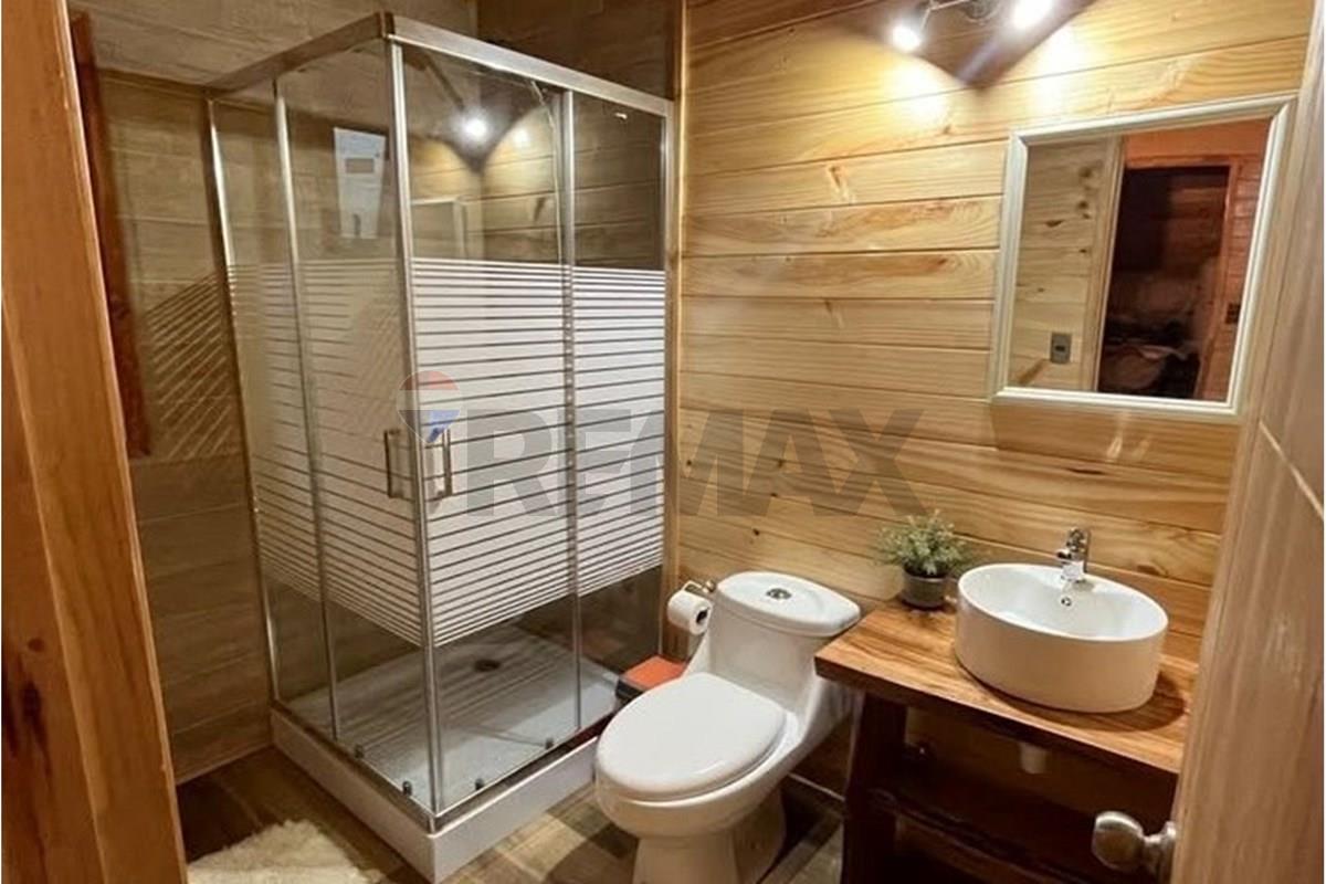 Casa en arriendo en Pucón — foto 6