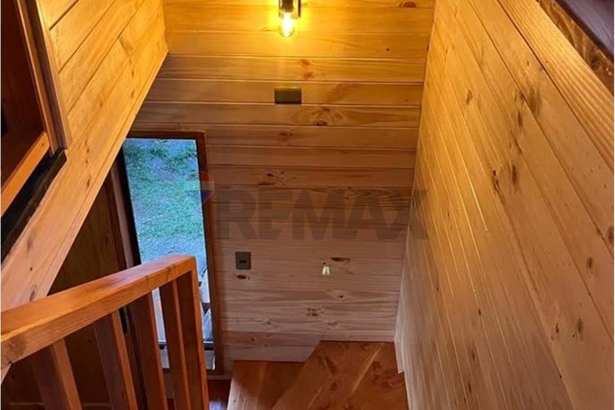 Casa en arriendo en Pucón — foto 7