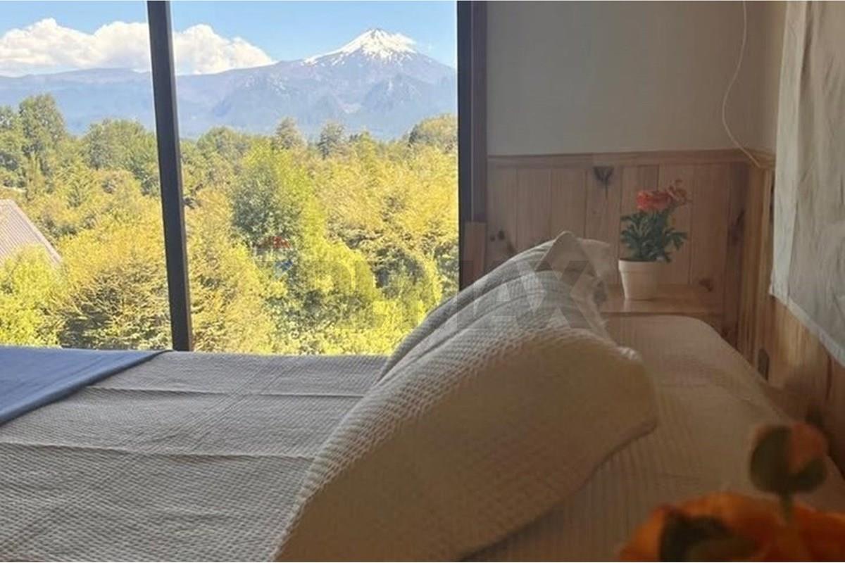Casa en arriendo en Pucón — foto 9