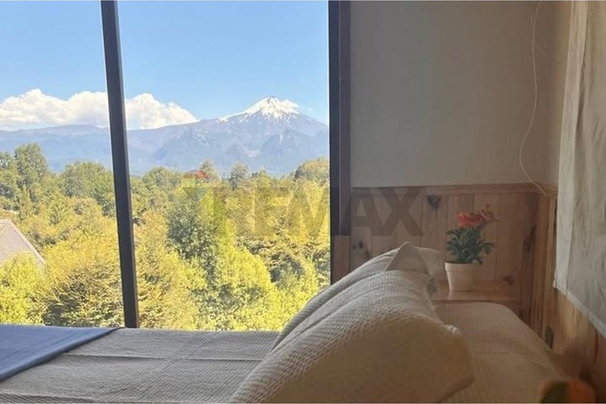 Casa en arriendo en Pucón — foto 10