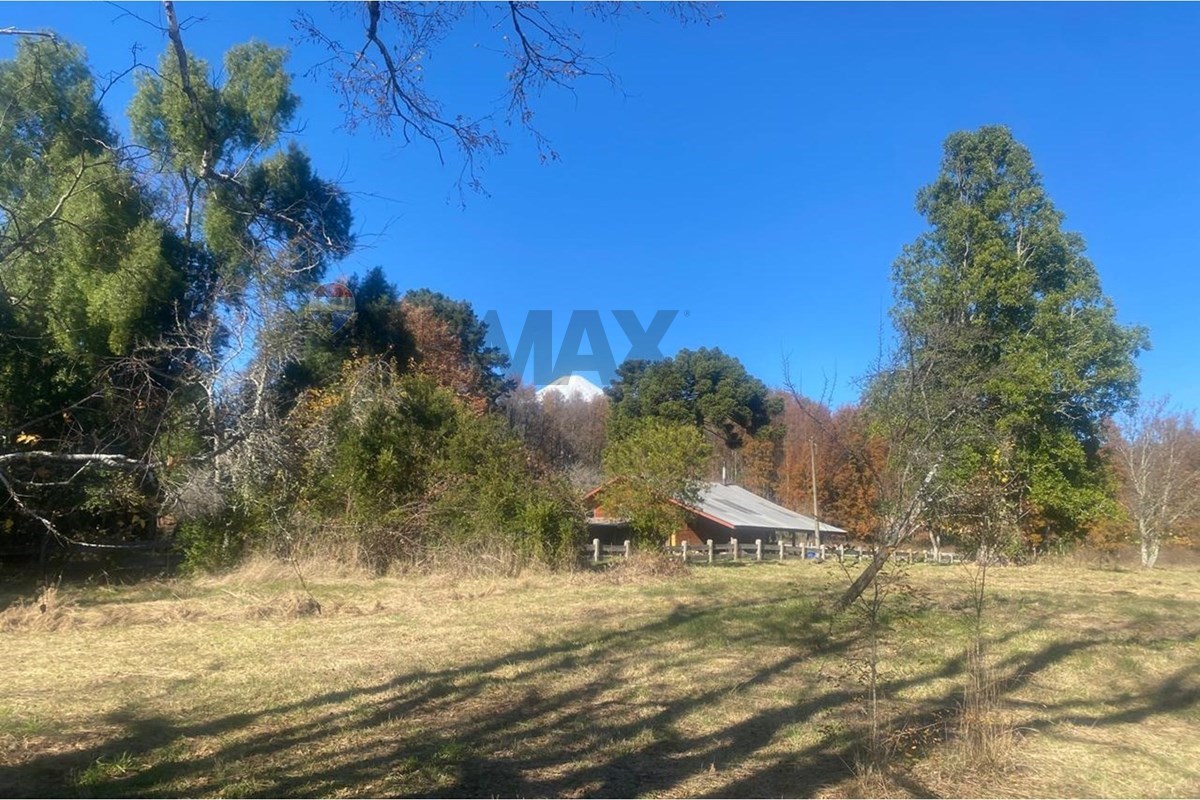 Terreno en venta en Pucón — foto 2