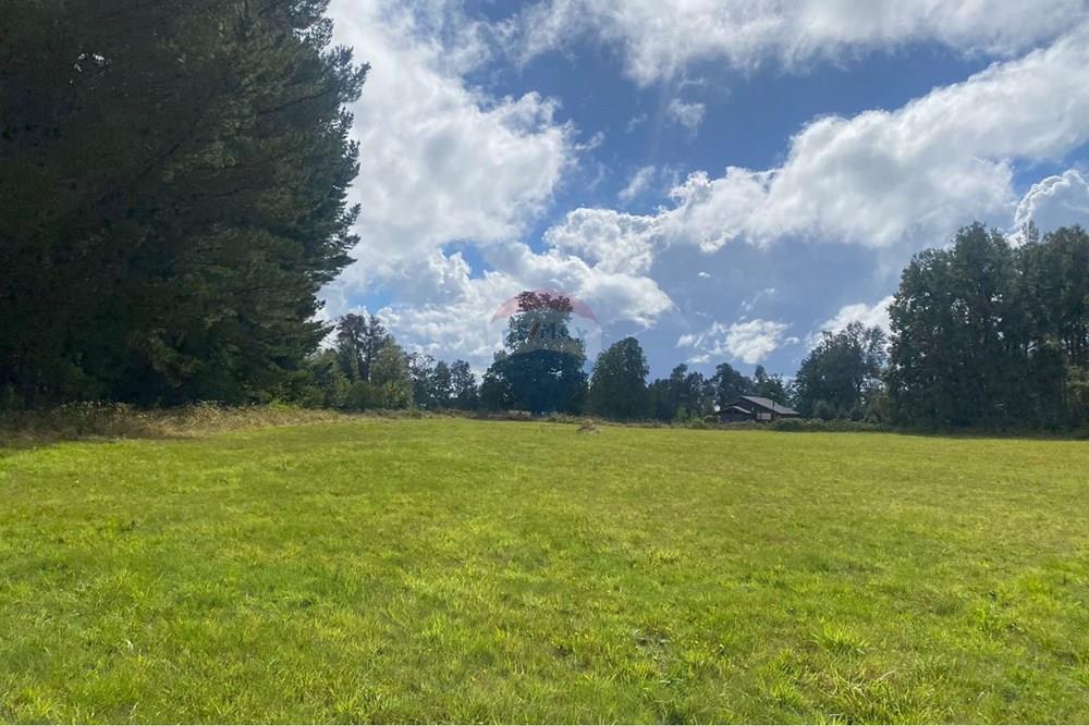 Terreno en venta en Pucón — foto 5
