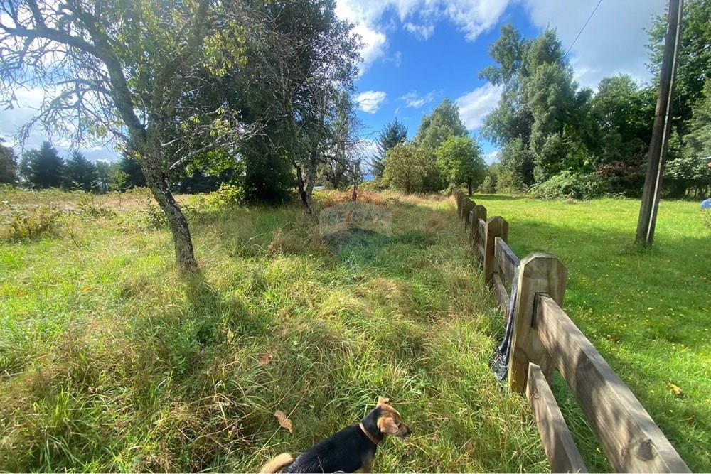 Terreno en venta en Pucón — foto 10