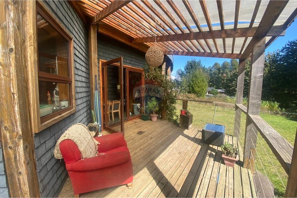 Casa en venta en Pucón — foto 1