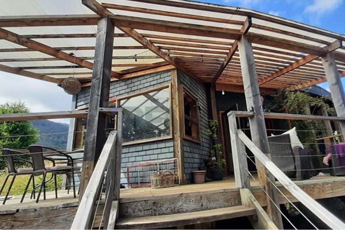 Casa en venta en Pucón — foto 3