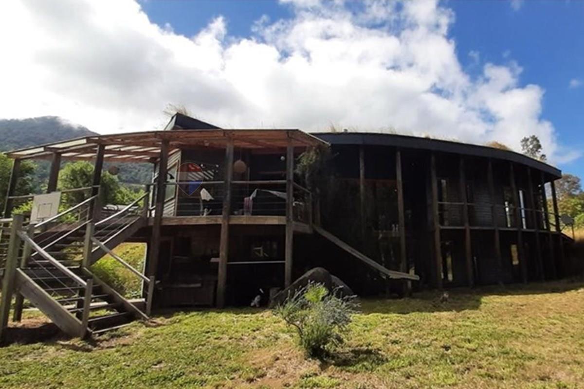 Casa en venta en Pucón — foto 4