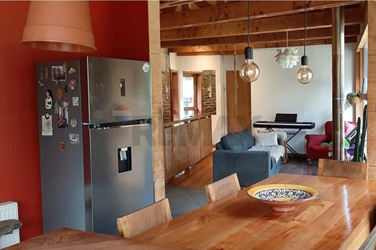 Casa en venta en Pucón — foto 6