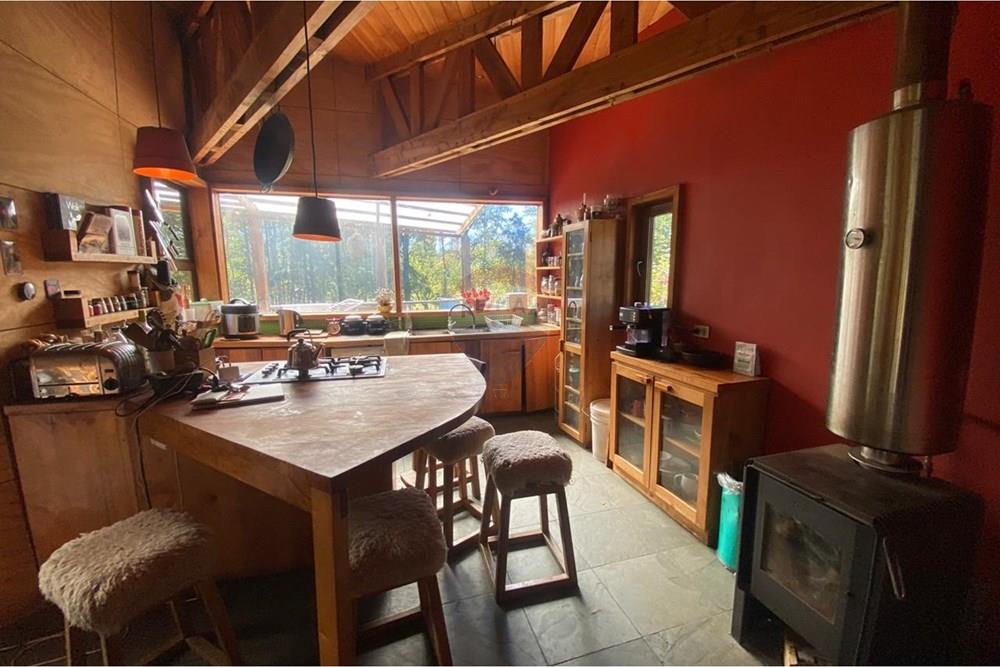 Casa en venta en Pucón — foto 7