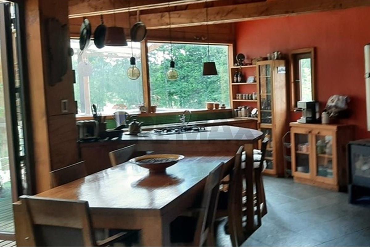 Casa en venta en Pucón — foto 8