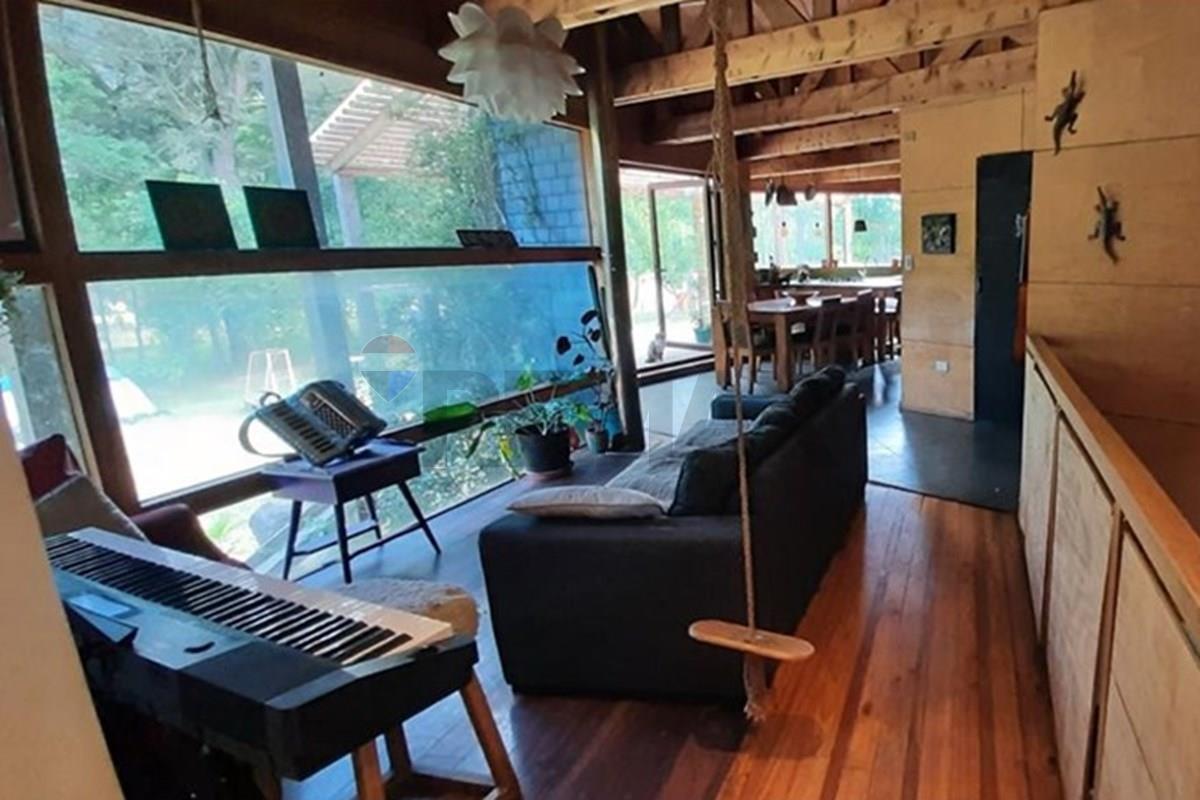 Casa en venta en Pucón — foto 10