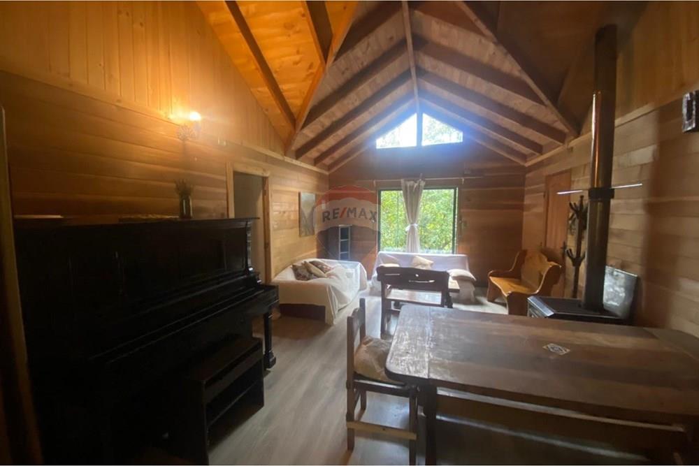 Casa en venta en Pucón — foto 3