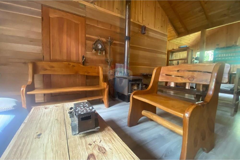Casa en venta en Pucón — foto 6