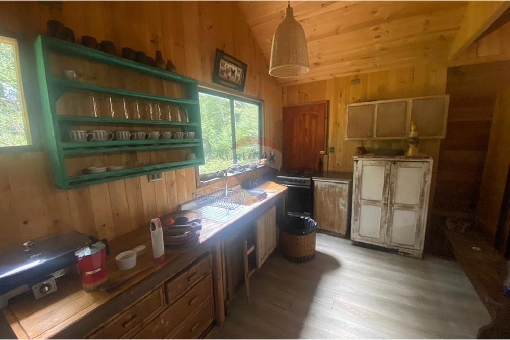 Casa en venta en Pucón — foto 9