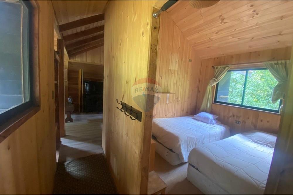 Casa en venta en Pucón — foto 10