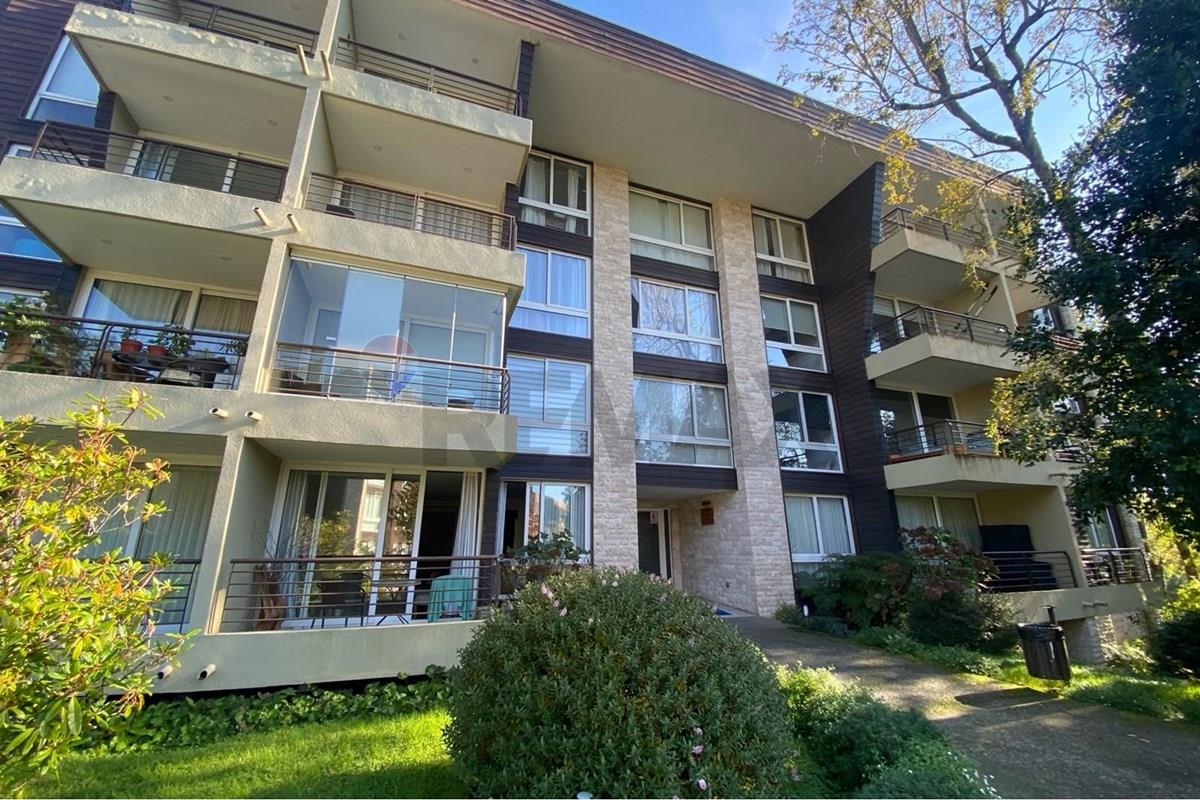 Departamento en venta en Pucón — foto 1