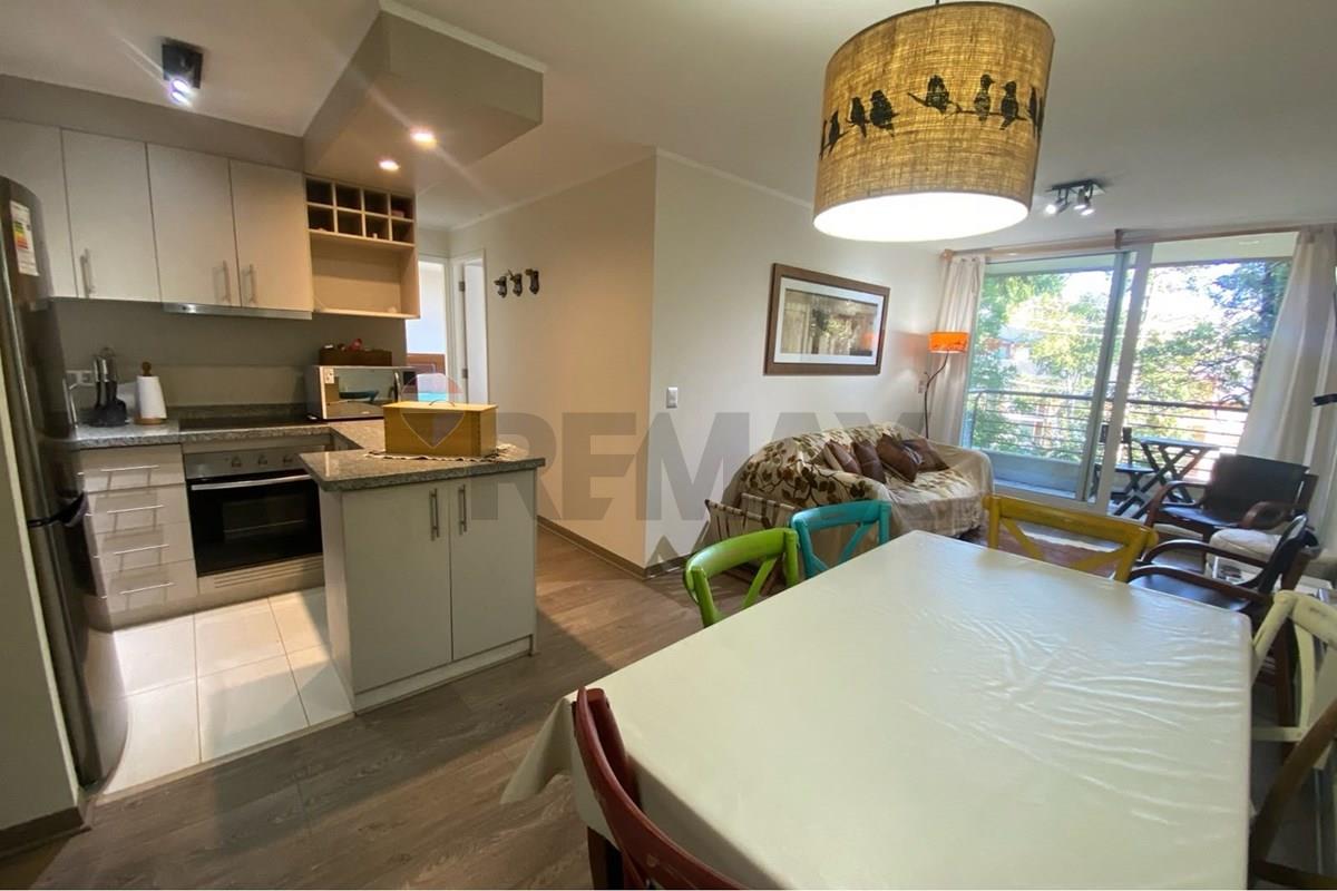 Departamento en venta en Pucón — foto 3