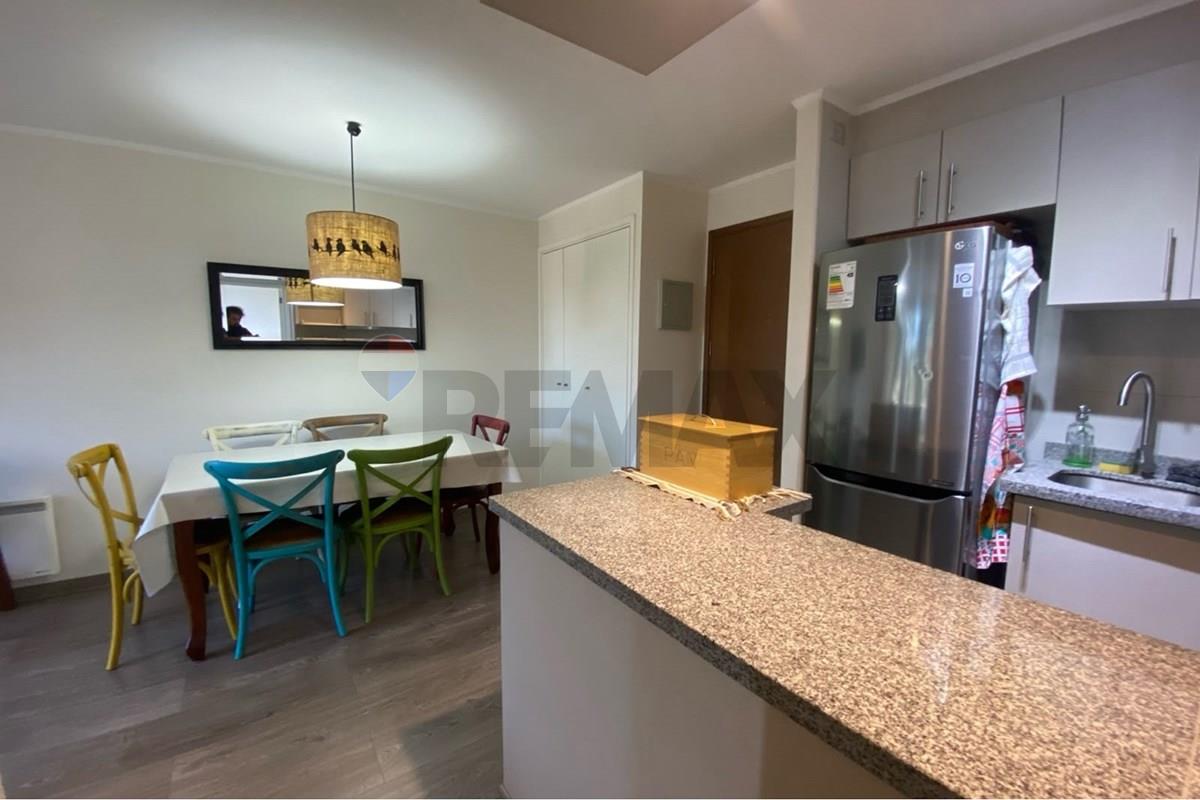 Departamento en venta en Pucón — foto 4