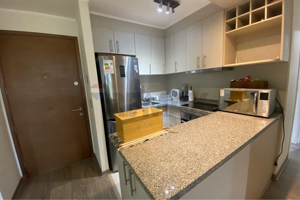 Departamento en venta en Pucón — foto 5
