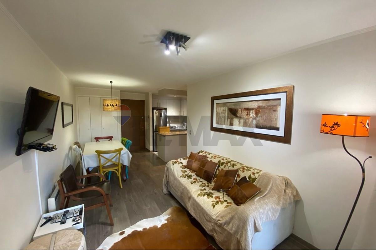Departamento en venta en Pucón — foto 6