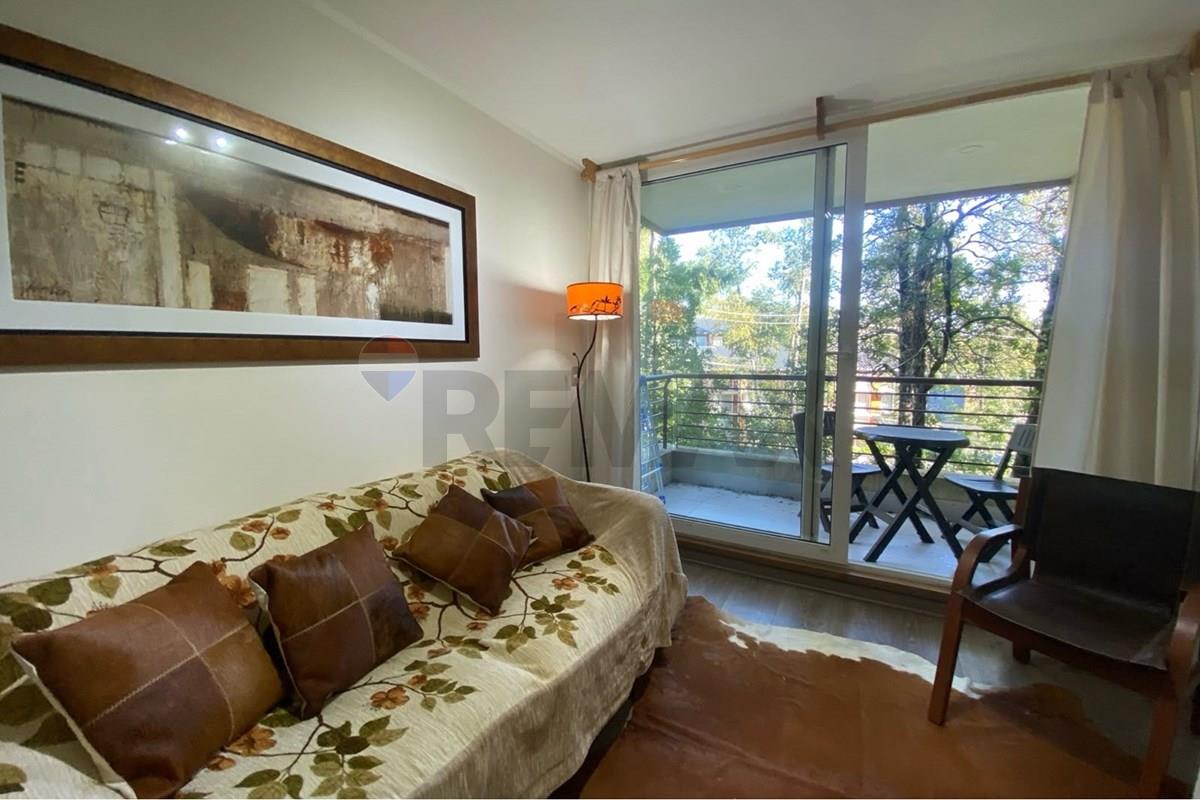 Departamento en venta en Pucón — foto 7
