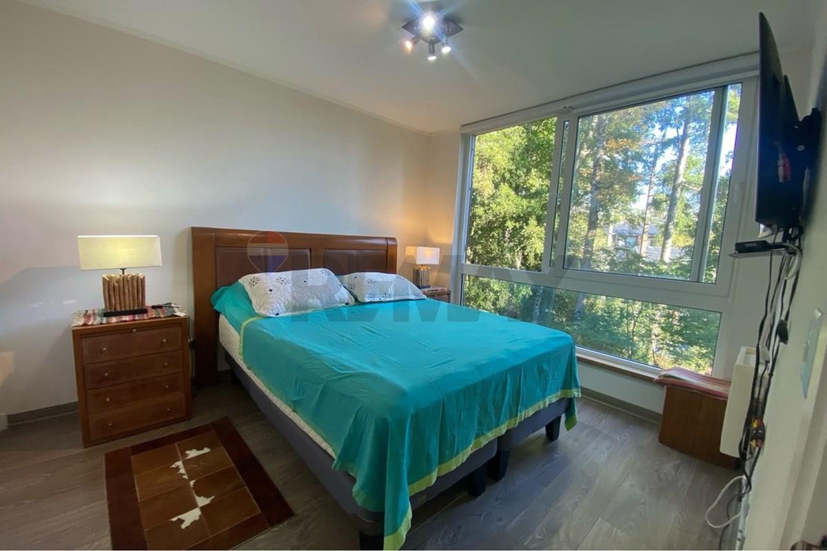 Departamento en venta en Pucón — foto 8