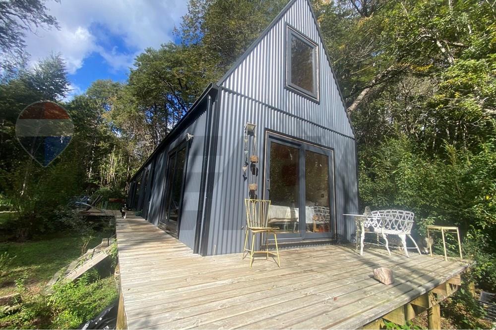 Casa en venta en Pucón — foto 1