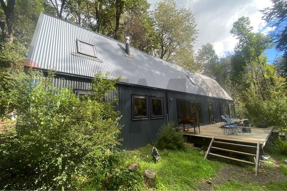 Casa en venta en Pucón — foto 3