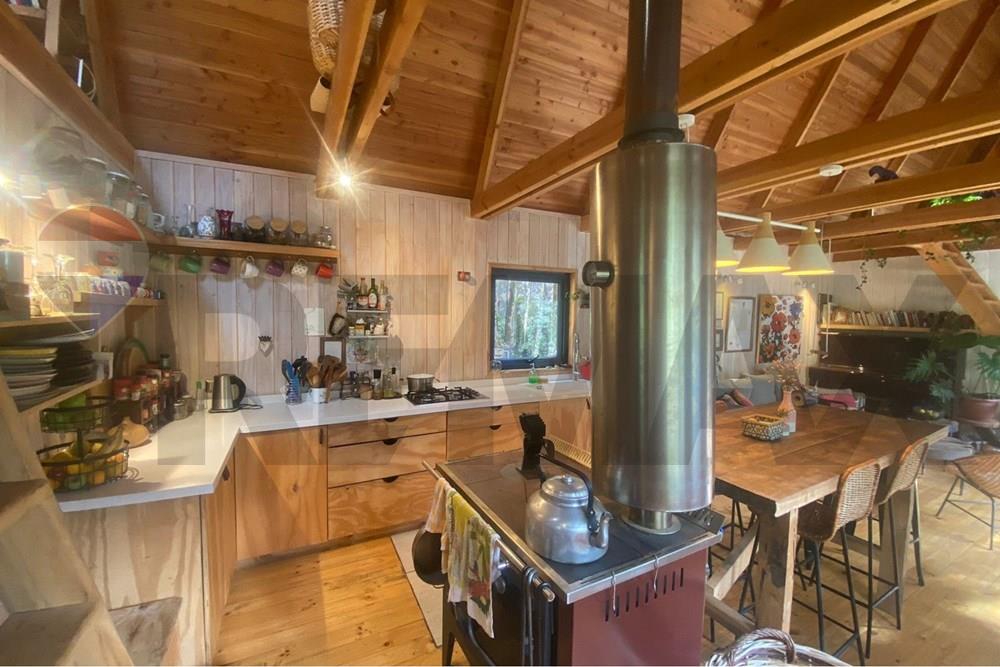 Casa en venta en Pucón — foto 6